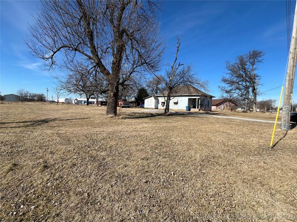 3 N Elm , Fairland, OK 74343