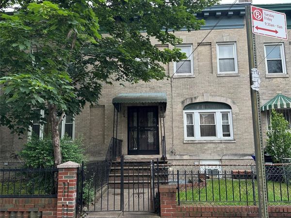 828 Lenox Road , Brooklyn, NY 11203