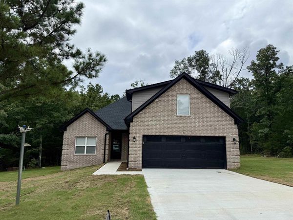 8 Hawks Circle , Edgemont, AR 72044