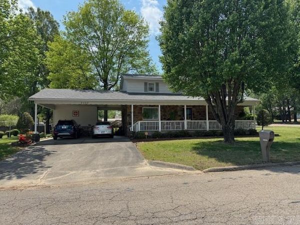 2002 Evening Drive , Pocahontas, AR 72455
