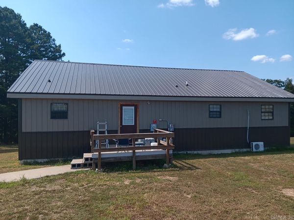 2525 Mountain Park , Shirley, AR 72153