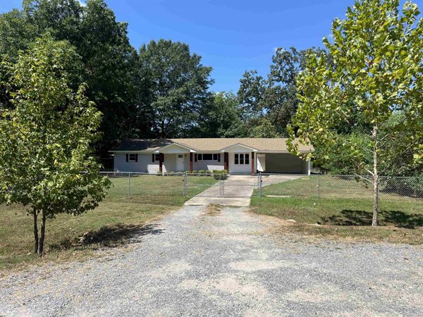 4800 Goodfaith , Pine Bluff, AR 71603