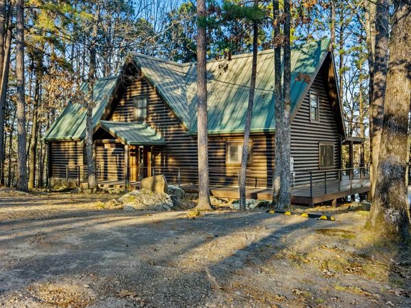 35 Sunshine , Greers Ferry, AR 72067
