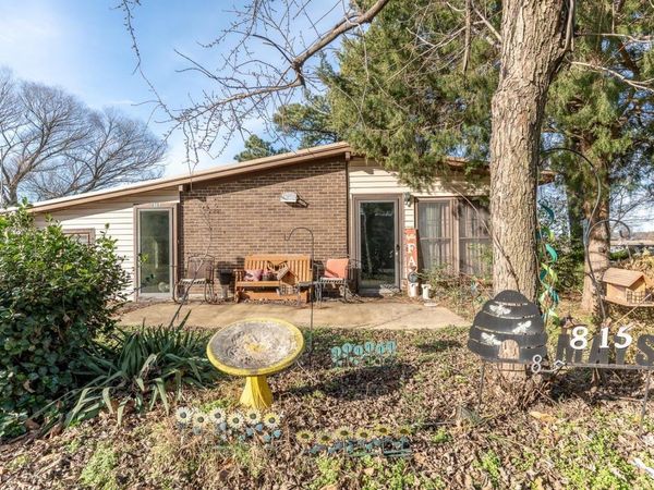 815 Dwight , Manila, AR 72442