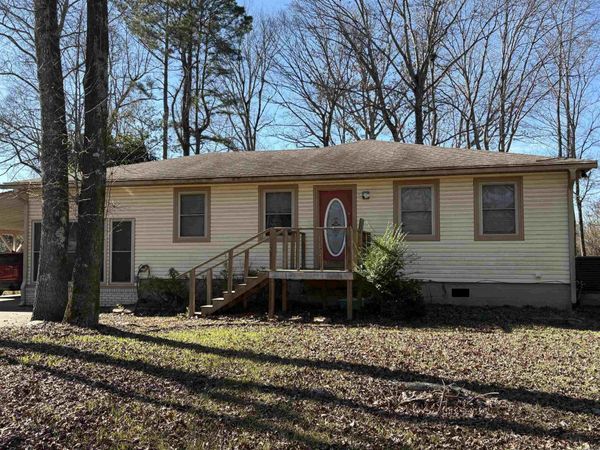 1304 Blue Acres , White Hall, AR 71602