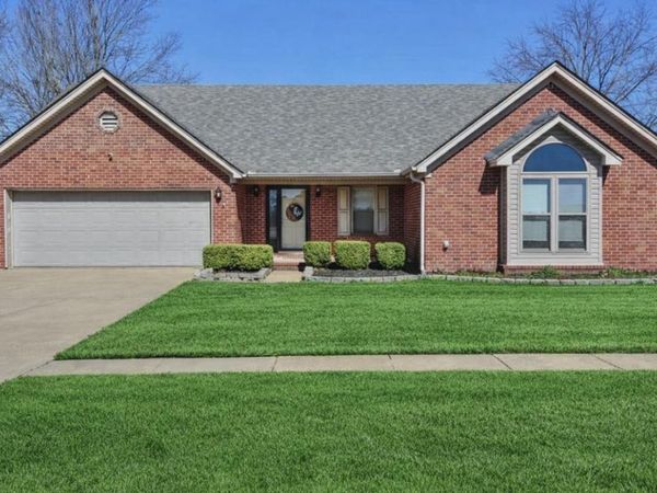 603 Wintree Ln , Marion, AR 72364