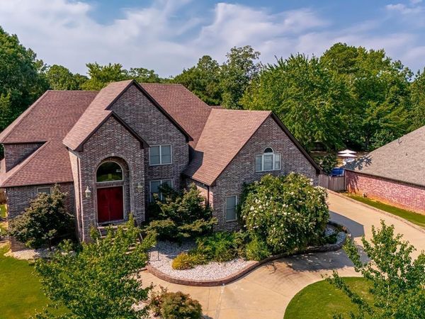 7206 Worth Ave , Benton, AR 72019