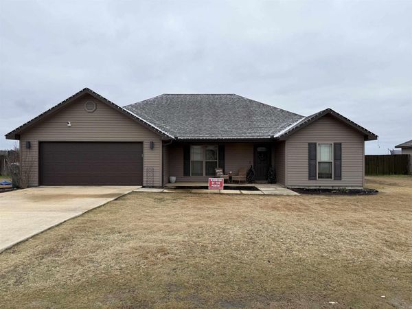 73 Jackson , Lake City, AR 72437