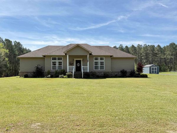 255 Grant 7488 , Sheridan, AR 72150