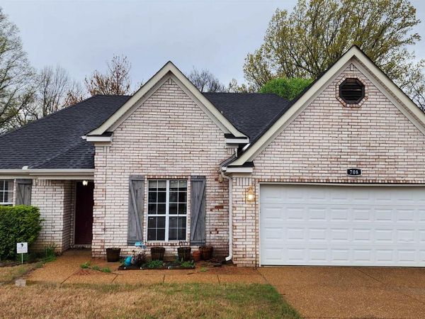 708 Mockingbird Ln , Wynne, AR 72396