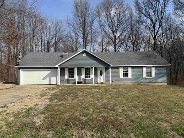 260 CHISOLM TRL, Atoka, TN 38004