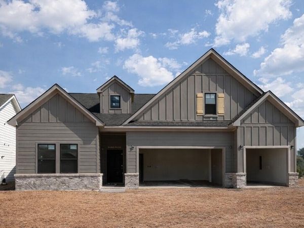 5823 Guardian Way, Hixson 37343