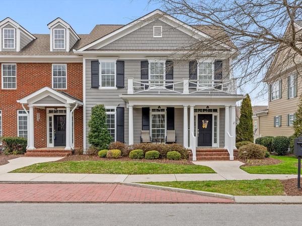 1063 Restoration Drive, Chattanooga 37421