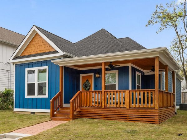 2011 E 12th Street, Chattanooga 37404