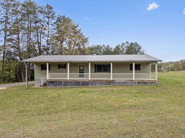 154 Potter Place Road, Charleston 37310