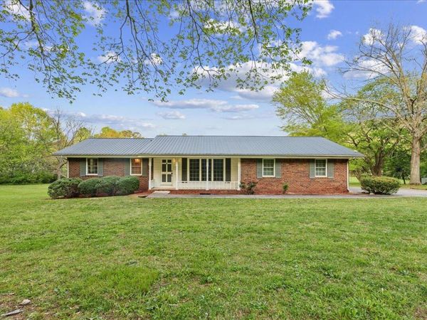 557 Sam Love Road, Rocky Face 30740