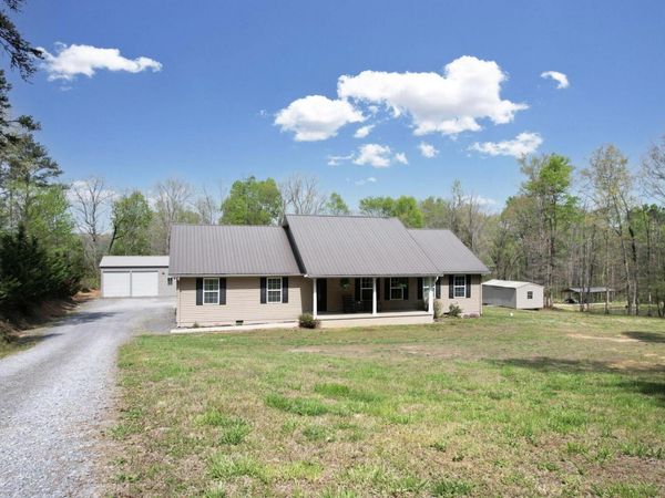 535 York Road, Cleveland 37323