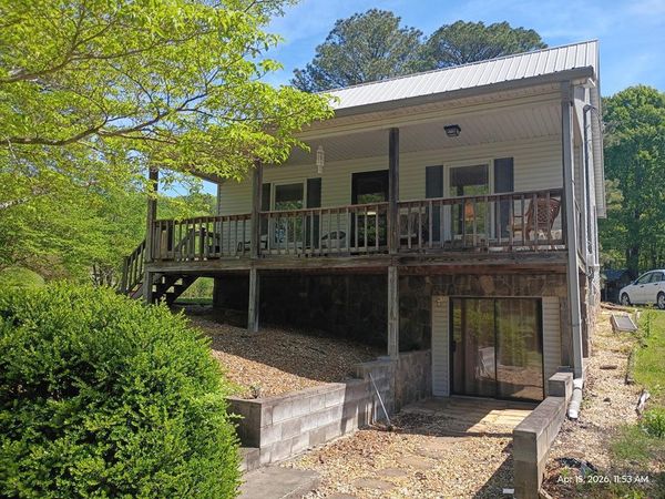 3518 Old Federal Road, Chatsworth 30705