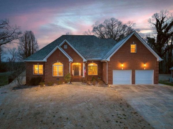 10824 Daffodil Circle , Soddy-Daisy, TN 37379