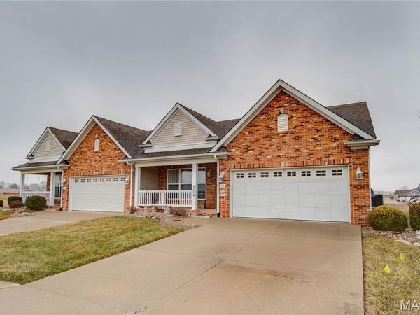 1331 Magnolia Lane , Jerseyville, IL 62052