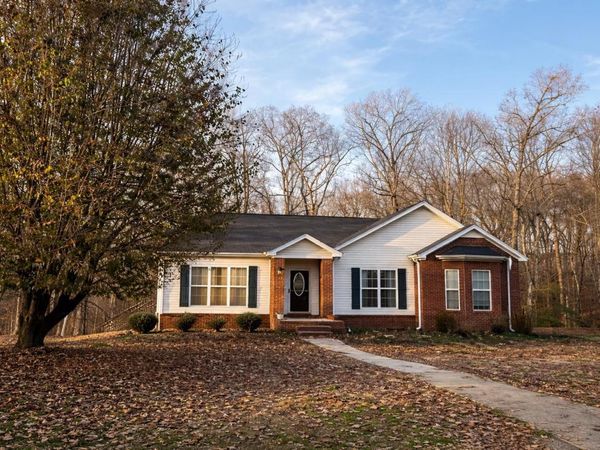 1120 Co Rd 404, Killen, AL 35645