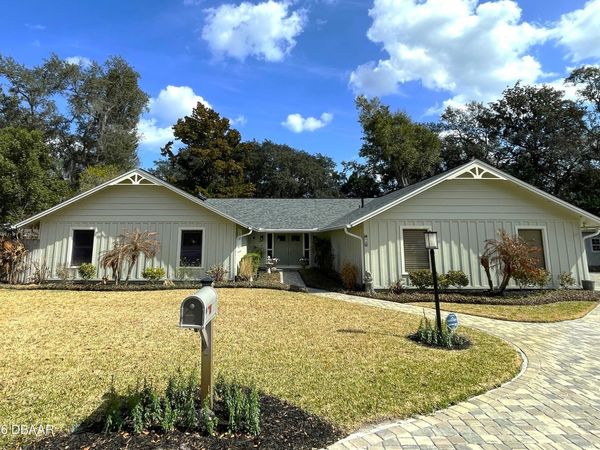 46 River Ridge Trail, Ormond Beach, FL 32174
