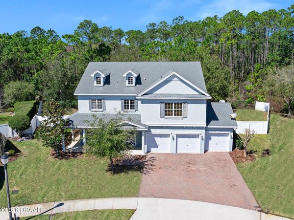65 Abacus Avenue, Ormond Beach, FL 32174