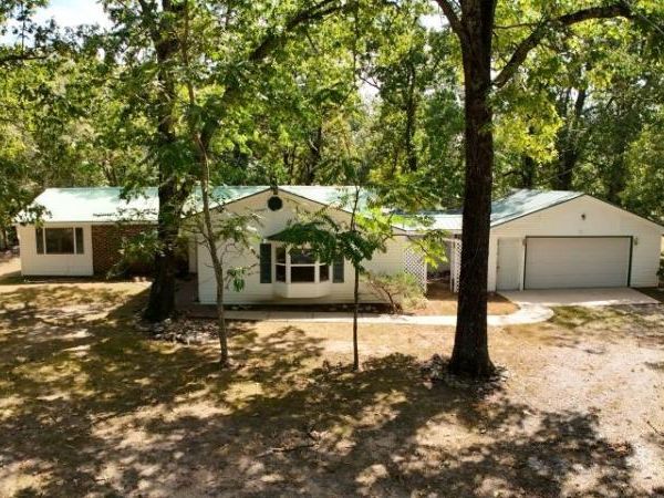 125 Woodsong Terrace , Mountain Home, AR 72653