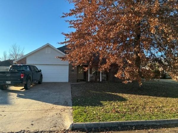 1277 Fox Trail Drive , Elkins, AR 72727