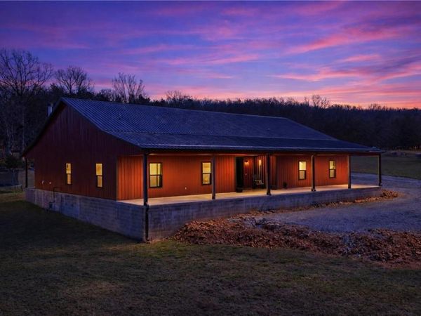 159 Madison 7331 , Hindsville, AR 72738
