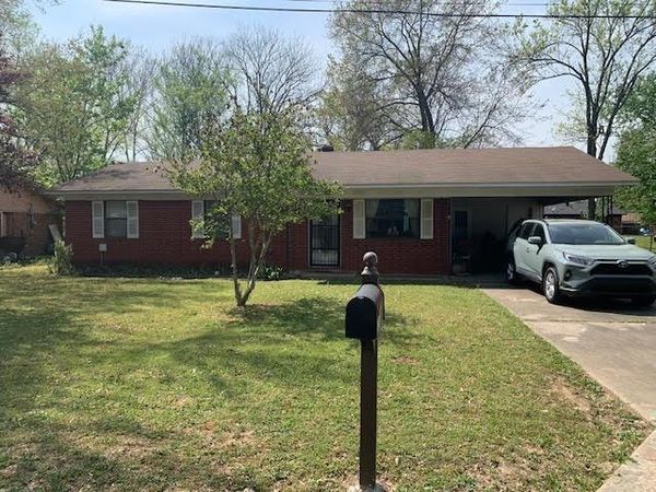 1204 S Ithaca Avenue , Russellville, AR 72801