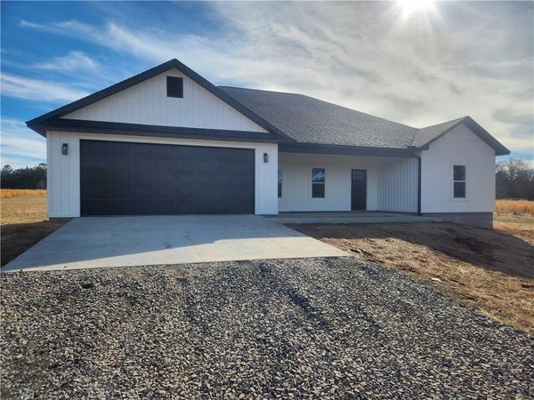 167 CR 3554 , Clarksville, AR 72860