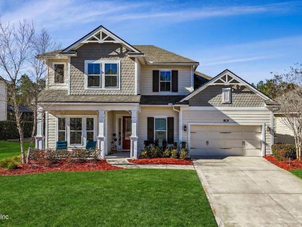 378 VILLAGE GRANDE Drive, Ponte Vedra, FL 32081