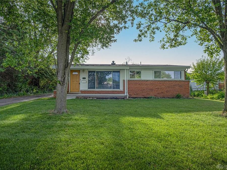 3336 Braddock, Kettering, OH 45420 Photo 1