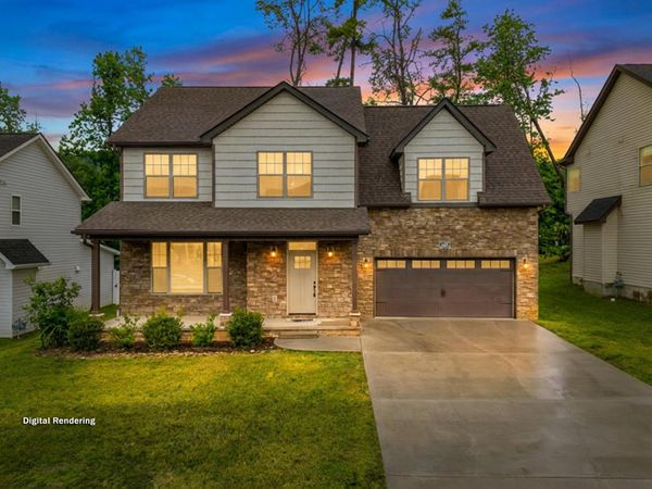 1465 Dream Catcher Drive, Knoxville, TN 37920