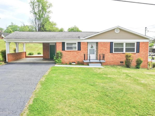 2008 Murray Street, Morristown, TN 37814