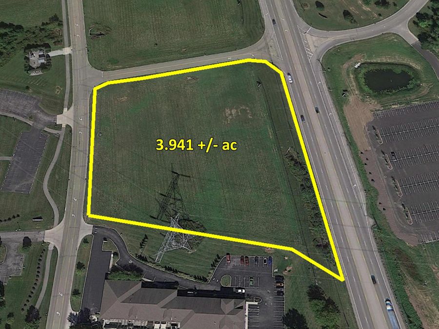 0 Gooding Boulevard , Unit LOT D, Delaware, OH 43015 Photo 1