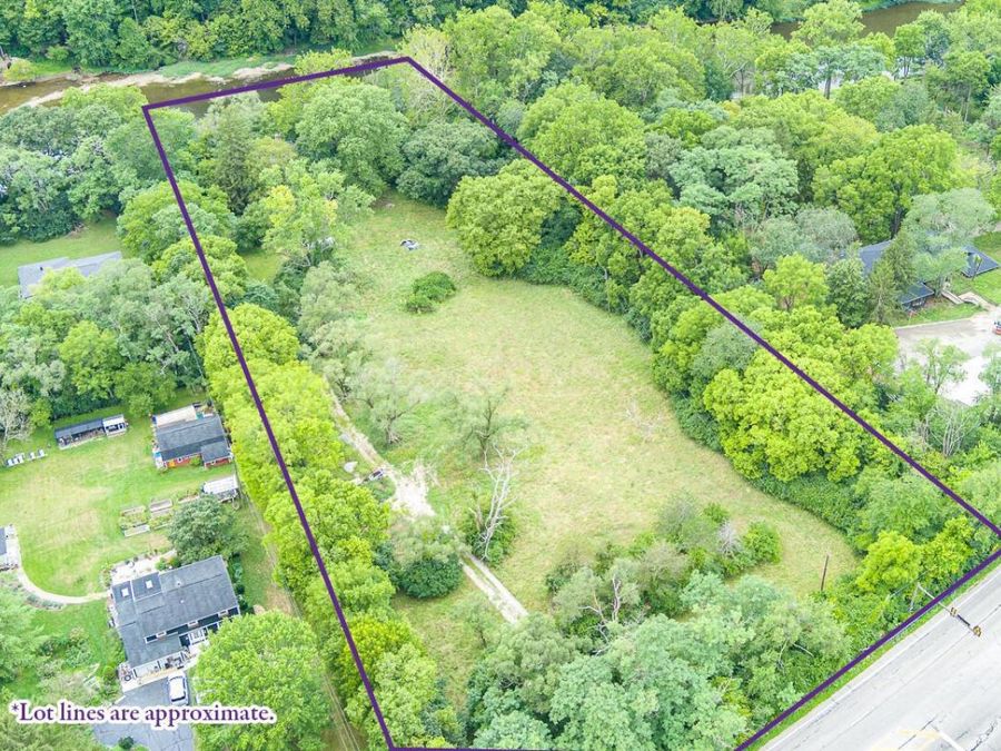 7575 Riverside Drive , Dublin, OH 43016 Photo 1