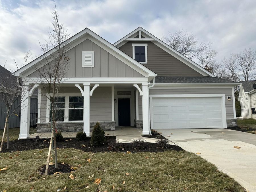 4493 Marilyn Court , Grove City, OH 43123 Photo 1