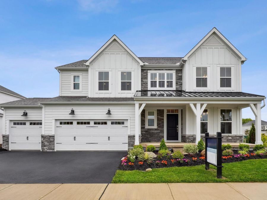 6986 Stillhouse Lane , Dublin, OH 43016 Photo 1