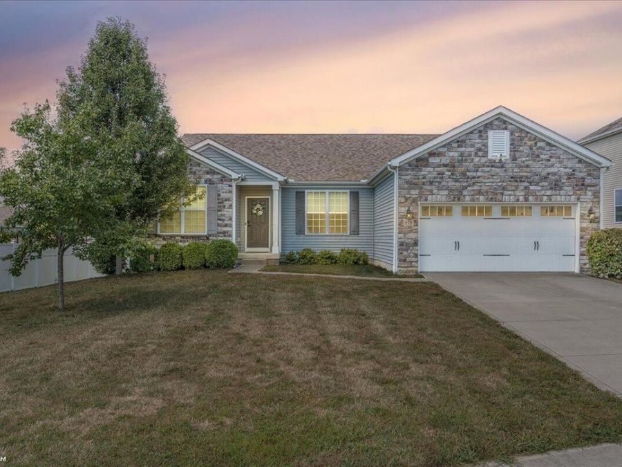 678 Green Forest Place Place , Lithopolis, OH 43136 Photo 1