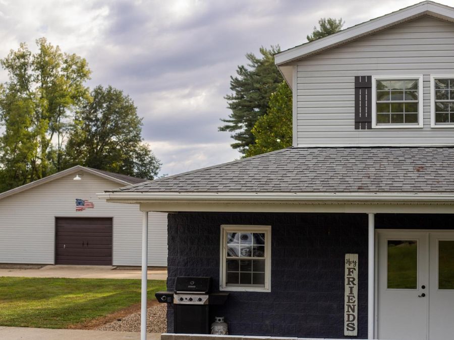 515 Norwich Valley Road , Norwich, OH 43767 Photo 1