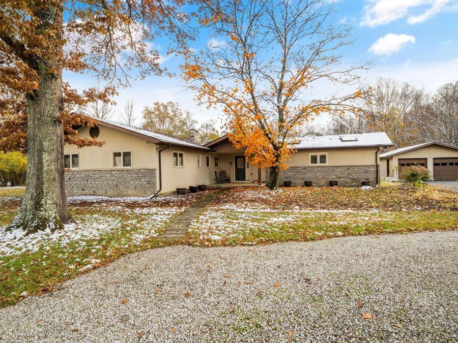 375 Home Road , Delaware, OH 43015 Photo 1
