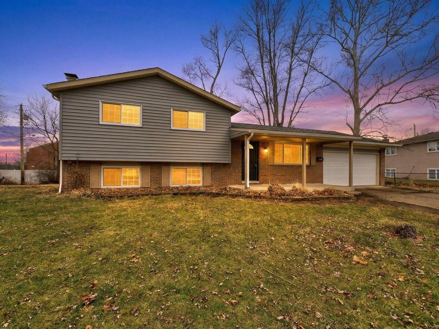 559 Allview Court , Westerville, OH 43081 Photo 1