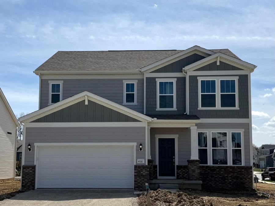 400 Nike Way , Unit Lot 2483, Sunbury, OH 43074 Photo 1