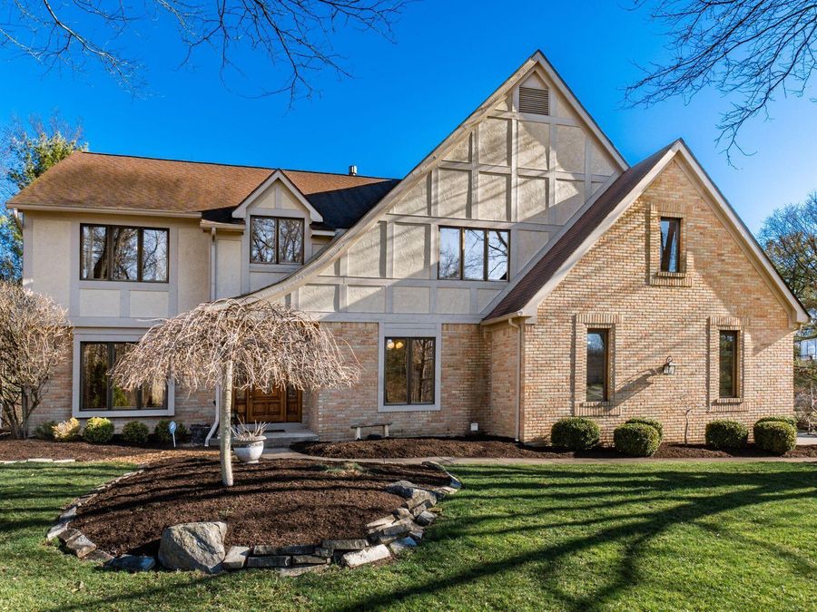 5314 Hawthornden Court , Dublin, OH 43017 Photo 1
