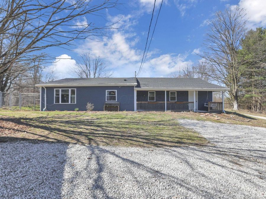 2044 River Road , Granville, OH 43023 Photo 1
