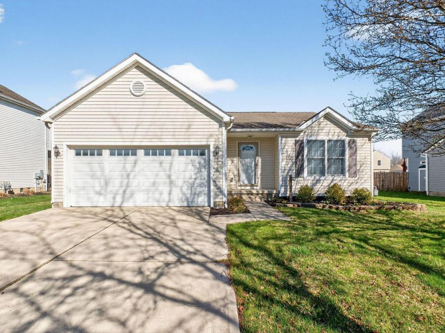 1250 Bay Laurel Drive , Marysville, OH 43040 Photo 1
