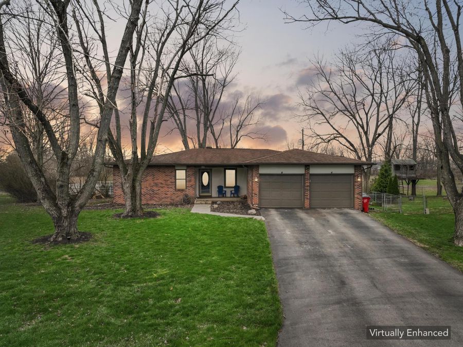1381 Brentfield Place , Columbus, OH 43228 Photo 1