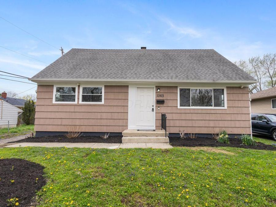 1363 Coburg Road , Columbus, OH 43227 Photo 1